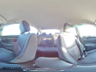 2016 Nissan Altima 2.5 SR with VIN 1N4AL3AP5GC192913, listed as a Copart auction lot 41628645 with 117,111 mi miles and Salvage Title. Bid and sale history available at carsss.com. Image 13.