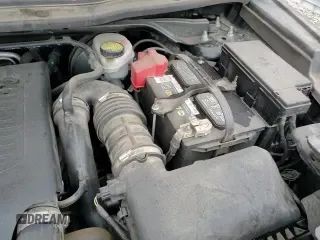 2017 Ford Explorer Sport z VIN 1FM5K8GT9HGD97270, wystawiony jako Copart lot #81681995 z przebiegiem 103 268 mil mil oraz Szkoda całkowita • Salvage title. Historia ofert i sprzedaży dostępna na DreamBid. Obrazek 14.