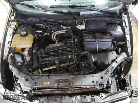 2007 Ford Focus S с VIN 1FAFP31N67W259641, выставлен на аукционе Copart как лот 58709005 с пробегом 140 109 миль миль и Списание • Salvage title. История ставок и продаж доступна на DreamBid. Изображение 11.