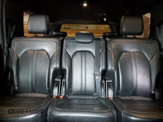 2019 Ford Expedition Max Limited with VIN 1FMJK1KT5KEA29006, listed as a Copart auction lot 59023745 with 135,063 mi miles and Salvage title. Bid and sale history available at DreamBid. Image 10.
