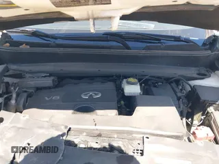 2018 Infiniti QX60 with VIN 5N1DL0MM9JC507884, listed as a IAAI auction lot 41738744 with 109,468 mi miles and . Bid and sale history available at DreamBid. Image 10.