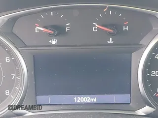2024 GMC Terrain SLT с VIN 3GKALPEG2RL252105, выставлен на аукционе IAAI как лот 41253129 с пробегом 12 002 миль миль и . История ставок и продаж доступна на DreamBid. Изображение 15.