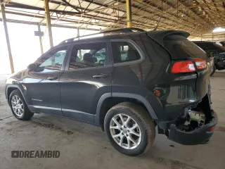 2016 Jeep Cherokee Sport с VIN 1C4PJLAS6GW303515, выставлен на аукционе Copart как лот 59896595 с пробегом 86 314 миль миль и Списание • Salvage title. История ставок и продаж доступна на DreamBid. Изображение 2.