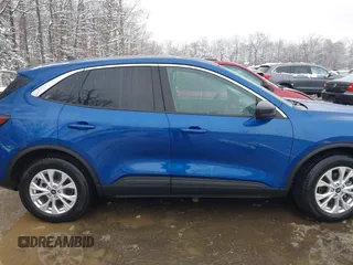 2023 Ford Escape Active with VIN 1FMCU0GN8PUA75076, listed as a IAAI auction lot 41559552 with 40,787 mi miles and . Bid and sale history available at DreamBid. Image 13.