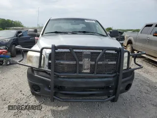 2009 Dodge Ram 2500 SLT with VIN 3D7KR28L39G542927, listed as a Copart auction lot 54203535 with 190,021 mi miles and Clean Title. Bid and sale history available at carsss.com. Image 5.