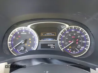 2019 Infiniti QX60 Pure с VIN 5N1DL0MN7KC564594, выставлен на аукционе IAAI как лот 40501804 с пробегом 16 088 миль миль и . История ставок и продаж доступна на DreamBid. Изображение 7.