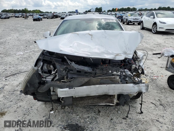 2013 Buick Regal Premium 1 с VIN 2G4GS5ER6D9220599, выставлен на аукционе Copart как лот 60376125 с пробегом 136 617 миль миль и Списание • Salvage title. История ставок и продаж доступна на DreamBid. Изображение 5.