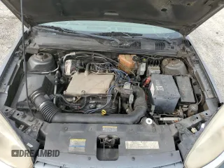 2004 Chevrolet Malibu Maxx LS with VIN 1G1ZT64894F247725, listed as a Copart auction lot 51148854 with 0 mi miles and Salvage Title. Bid and sale history available at carsss.com. Image 11.