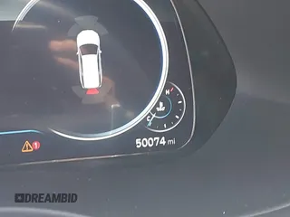 2022 Hyundai Palisade Calligraphy z VIN KM8R7DHE6NU407925, wystawiony jako IAAI lot #41737020 z przebiegiem 50 074 mil mil oraz . Historia ofert i sprzedaży dostępna na DreamBid. Obrazek 15.