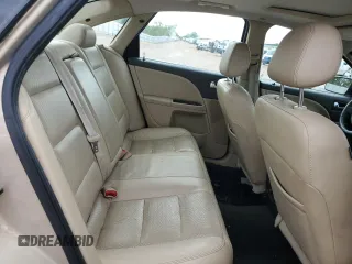 2008 Ford Taurus SEL with VIN 1FAHP24W38G107982, listed as a Copart auction lot 70282324 with 190,504 mi miles and Non Repairable. Bid and sale history available at carsss.com. Image 10.