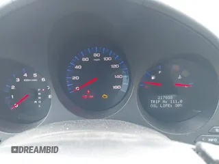 2004 Acura TL z VIN 19UUA66234A032887, wystawiony jako IAAI lot #41643892 z przebiegiem 217 833 mil mil oraz . Historia ofert i sprzedaży dostępna na DreamBid. Obrazek 7.