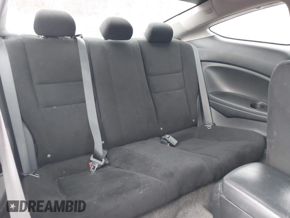 2011 Honda Accord EX with VIN 1HGCS1B76BA002132, listed as a IAAI auction lot 41704953 with 142,066 mi miles and . Bid and sale history available at DreamBid. Image 8.