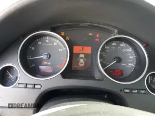 2004 Audi S4 z VIN WUARL48H74K900651, wystawiony jako Copart lot #78488794 z przebiegiem 145 251 mil mil oraz Szkody całkowita. Historia ofert i sprzedaży dostępna na DreamBid. Obrazek 9.