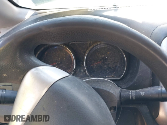 2014 Nissan Note SV with VIN 3N1CE2CP2EL361486, listed as a IAAI auction lot 41908679 with Not Provided miles and . Bid and sale history available at DreamBid. Image 7.