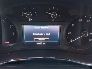 2019 Buick Encore Sport Touring with VIN KL4CJ2SB6KB932208, listed as a IAAI auction lot 41825750 with 144,425 mi miles and . Bid and sale history available at DreamBid. Image 7.