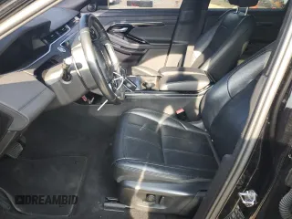 2020 Land Rover Range Rover Evoque SE с VIN SALZP2FX8LH077328, выставлен на аукционе Copart как лот 60657485 с пробегом 97 220 миль миль и Чистый • Clean title. История ставок и продаж доступна на DreamBid. Изображение 7.