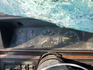 1988 Ford Bronco Custom with VIN 1FMEU15H1JLA39738, listed as a Copart auction lot 48464485 with 44,014 mi miles and Salvage Title. Bid and sale history available at carsss.com. Image 9.