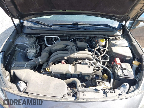 2019 Subaru Legacy Special Sports z VIN 4S3BNAS63K3019077, wystawiony jako IAAI lot #42033422 z przebiegiem 64 049 mil mil oraz . Historia ofert i sprzedaży dostępna na DreamBid. Obrazek 10.