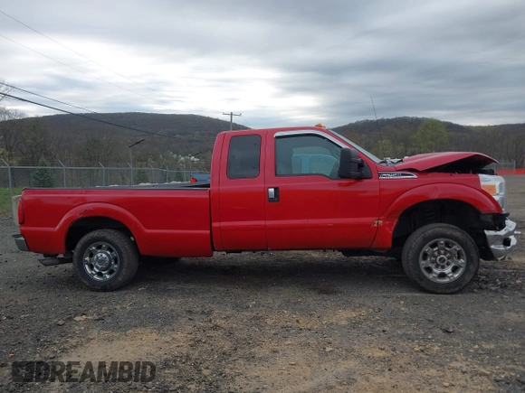 2012 Ford F-250 XL with VIN 1FT7X2B60CEA85047, listed as a IAAI auction lot 42078847 with 251,805 mi miles and . Bid and sale history available at DreamBid. Image 13.