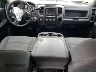 2017 Ram 2500 Tradesman с VIN 3C6UR5CL9HG755611, выставлен на аукционе Copart как лот 42755505 с пробегом 192 446 миль миль и Списание • Salvage title. История ставок и продаж доступна на DreamBid. Изображение 8.