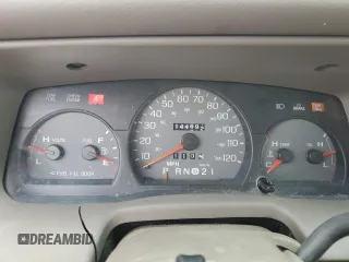 2000 Mercury Grand Marquis LS z VIN 2MEFM75WXYX726819, wystawiony jako Copart lot #52873675 z przebiegiem 144 692 mil mil oraz Nie do naprawy. Historia ofert i sprzedaży dostępna na DreamBid. Obrazek 9.