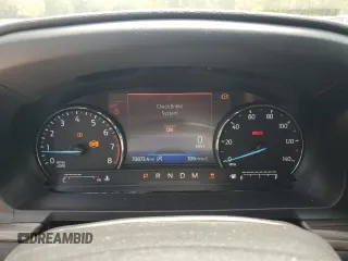 2020 Ford Explorer Limited с VIN 1FMSK8FH8LGB26127, выставлен на аукционе Copart как лот 62878635 с пробегом 70 873 миль миль и Списание • Salvage title. История ставок и продаж доступна на DreamBid. Изображение 9.