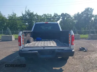 2015 Ford F-150 XLT с VIN 1FTEX1EP4FFB01142, выставлен на аукционе IAAI как лот 42661019 с пробегом 181 451 миль миль и . История ставок и продаж доступна на DreamBid. Изображение 17.