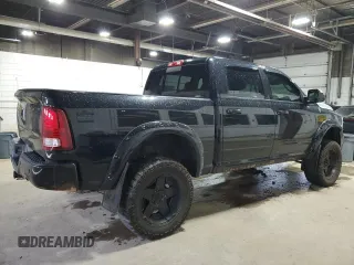 2013 Ram 1500 Sport с VIN 1C6RR7MT1DS623218, выставлен на аукционе Copart как лот 57920675 с пробегом 168 553 миль миль и Чистый • Clean title. История ставок и продаж доступна на DreamBid. Изображение 3.