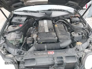 2004 Mercedes-Benz C 230 Kompressor with VIN WDBRF40JX4A567983, listed as a IAAI auction lot 41714599 with 285,832 mi miles and . Bid and sale history available at DreamBid. Image 10.