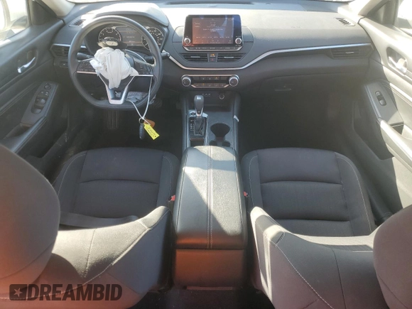 2020 Nissan Altima S z VIN 1N4BL4BV7LC220891, wystawiony jako Copart lot #48465095 z przebiegiem 85 010 mil mil oraz Szkoda całkowita • Salvage title. Historia ofert i sprzedaży dostępna na DreamBid. Obrazek 8.