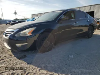 2015 Nissan Altima 2.5 z VIN 1N4AL3AP3FN380543, wystawiony jako Copart lot #58447745 z przebiegiem 87 906 mil mil oraz Czysty tytuł • Clean title. Historia ofert i sprzedaży dostępna na DreamBid. Obrazek 1.