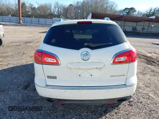 2013 Buick Enclave Premium with VIN 5GAKRDKD4DJ269612, listed as a IAAI auction lot 41647693 with 230,984 mi miles and . Bid and sale history available at DreamBid. Image 17.
