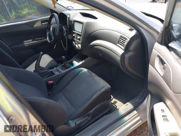 2008 Subaru Impreza WRX z VIN JF1GH74618G806498, wystawiony jako IAAI lot #41939958 z przebiegiem 132 658 mil mil oraz . Historia ofert i sprzedaży dostępna na DreamBid. Obrazek 5.