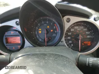 2015 Nissan 370Z Sport with VIN JN1AZ4EH9FM444692, listed as a Copart auction lot 45314215 with 99,999 mi miles and Clean Title. Bid and sale history available at carsss.com. Image 9.