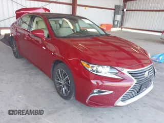 2017 Lexus ES 350 with VIN JTHBK1GG5H2253339, listed as a IAAI auction lot 42629650 with 81,647 mi miles and . Bid and sale history available at DreamBid. Image 1.