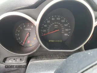 2003 Lexus SC 430 с VIN JTHFN48Y730040964, выставлен на аукционе Copart как лот 47684345 с пробегом 185 415 миль миль и Списание • Salvage title. История ставок и продаж доступна на DreamBid. Изображение 9.