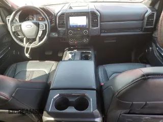2020 Ford Expedition Limited с VIN 1FMJU2AT2LEA93846, выставлен на аукционе Copart как лот 53051555 с пробегом 101 013 миль миль и Чистый • Clean title. История ставок и продаж доступна на DreamBid. Изображение 8.