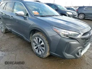 2024 Subaru Outback Touring XT с VIN 4S4BTGPD1R3173471, выставлен на аукционе Copart как лот 48757215 с пробегом 37 504 миль миль и На запчасти • Non repairable. История ставок и продаж доступна на DreamBid. Изображение 12.