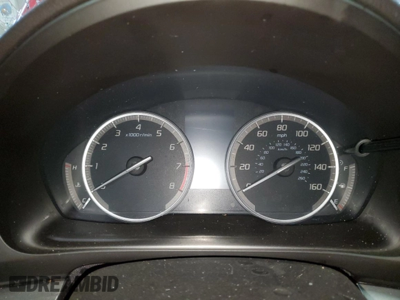 2022 Acura ILX Premium with VIN 19UDE2F74NA000265, listed as a Copart auction lot 78883354 with Not Provided miles and Clean Title. Bid and sale history available at DreamBid. Image 9.