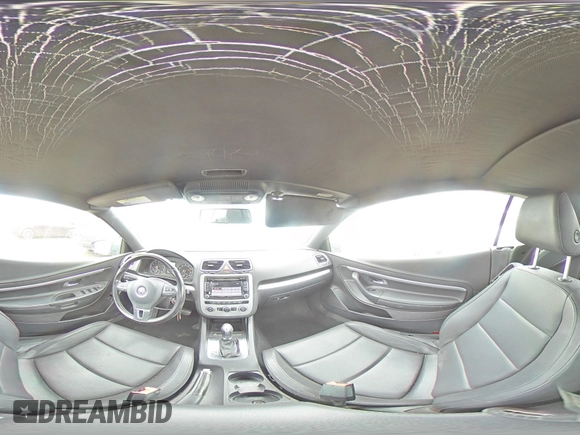 2013 Volkswagen Eos Komfort с VIN WVWBW8AH4DV001042, выставлен на аукционе Copart как лот 49492745 с пробегом 119 825 миль миль и Списание • Salvage title. История ставок и продаж доступна на DreamBid. Изображение 12.