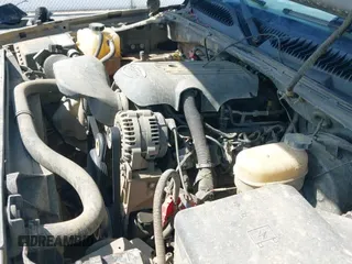 2006 Chevrolet Silverado 1500 LT1 с VIN 1GCEK19B16Z288741, выставлен на аукционе IAAI как лот 42638103 с пробегом 164 230 миль миль и . История ставок и продаж доступна на DreamBid. Изображение 21.