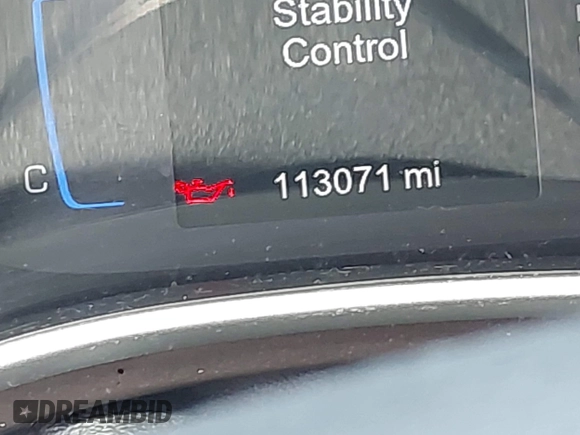 2017 Chrysler Pacifica Touring L with VIN 2C4RC1BG0HR591124, listed as a IAAI auction lot 42138595 with 113,071 mi miles and . Bid and sale history available at DreamBid. Image 16.