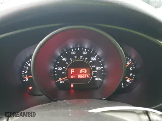 2019 Kia Soul with VIN KNDJN2A23K7687387, listed as a Copart auction lot 79236774 with 53,237 mi miles and Salvage Title. Bid and sale history available at carsss.com. Image 9.