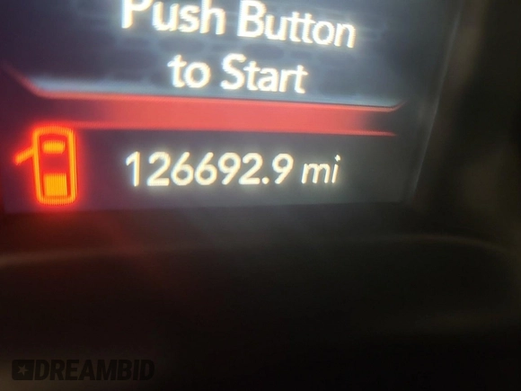 2021 Ram 1500 Big Horn z VIN 1C6SRFMT1MN714659, wystawiony jako IAAI lot #42521058 z przebiegiem 126 678 mil mil oraz . Historia ofert i sprzedaży dostępna na DreamBid. Obrazek 6.