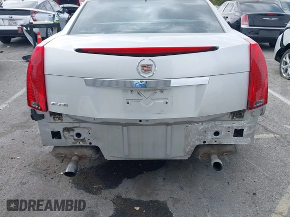 2010 Cadillac CTS Luxury with VIN 1G6DH5EG8A0150181, listed as a IAAI auction lot 42083380 with 110,678 mi miles and . Bid and sale history available at DreamBid. Image 6.