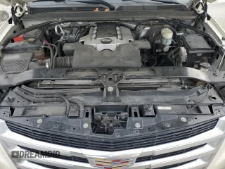 2015 Cadillac Escalade Premium z VIN 1GYS4NKJ0FR729503, wystawiony jako Copart lot #81508723 z przebiegiem 140 965 mil mil oraz Szkoda całkowita • Salvage title. Historia ofert i sprzedaży dostępna na DreamBid. Obrazek 12.