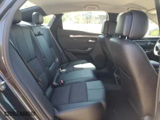 2014 Chevrolet Impala LT Eco with VIN 2G1135SR8E9190608, listed as a Copart auction lot 60490124 with 77,845 mi miles and Salvage Title. Bid and sale history available at carsss.com. Image 10.