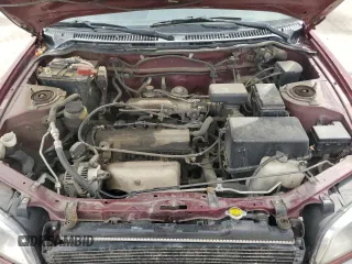 2000 Toyota RAV4 z VIN JT3HP10V2Y7162705, wystawiony jako Copart lot #54268515 z przebiegiem 310 778 mil mil oraz Czysty tytuł • Clean title. Historia ofert i sprzedaży dostępna na DreamBid. Obrazek 12.