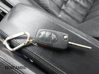 2001 Audi S8 z VIN WAUGU54D41N012957, wystawiony jako IAAI lot #41916244 z przebiegiem Nie podano mil oraz . Historia ofert i sprzedaży dostępna na DreamBid. Obrazek 11.