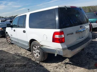 2008 Ford Expedition Max SSV with VIN 1FMFK16578LA61994, listed as a IAAI auction lot 41551877 with 263,264 mi miles and . Bid and sale history available at DreamBid. Image 3.